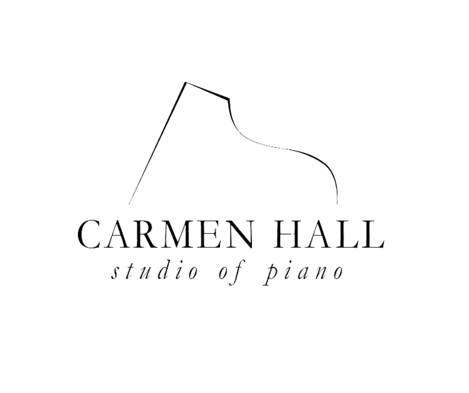 Carmen Hall Studio of Piano